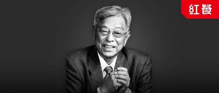91歲褚時健去世創業起步再晚都不怕，就怕你不敢繼續