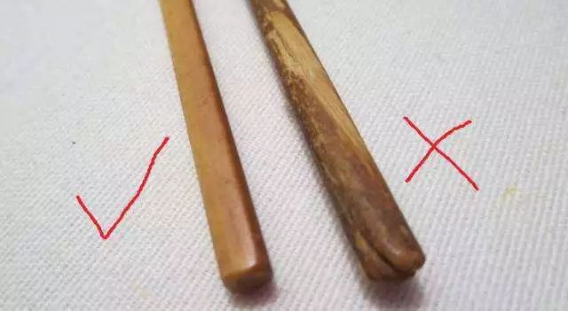 筷子、餐具、洗碗巾多久換一次？它不是你終身的伴侶！喜新厭舊哦